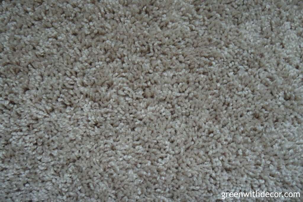 Tips for picking carpet – Green With Decor