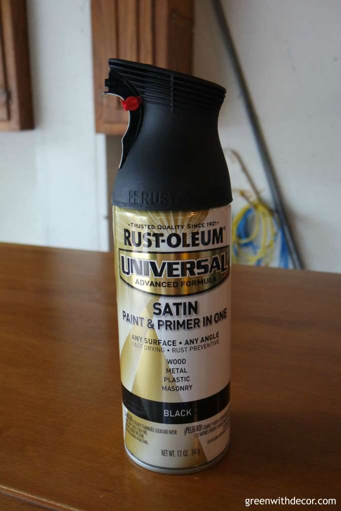 Lead Free Spray Paint for Wood, Spray Paint Can Supplier