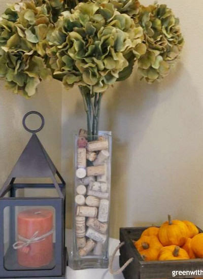 Five affordable decorating tips for fall
