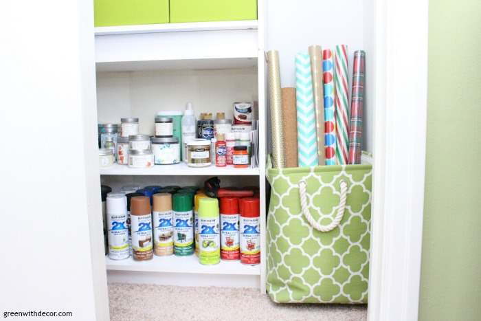 16 Amazing Ways To Organize Your Closet - Craftsy Hacks