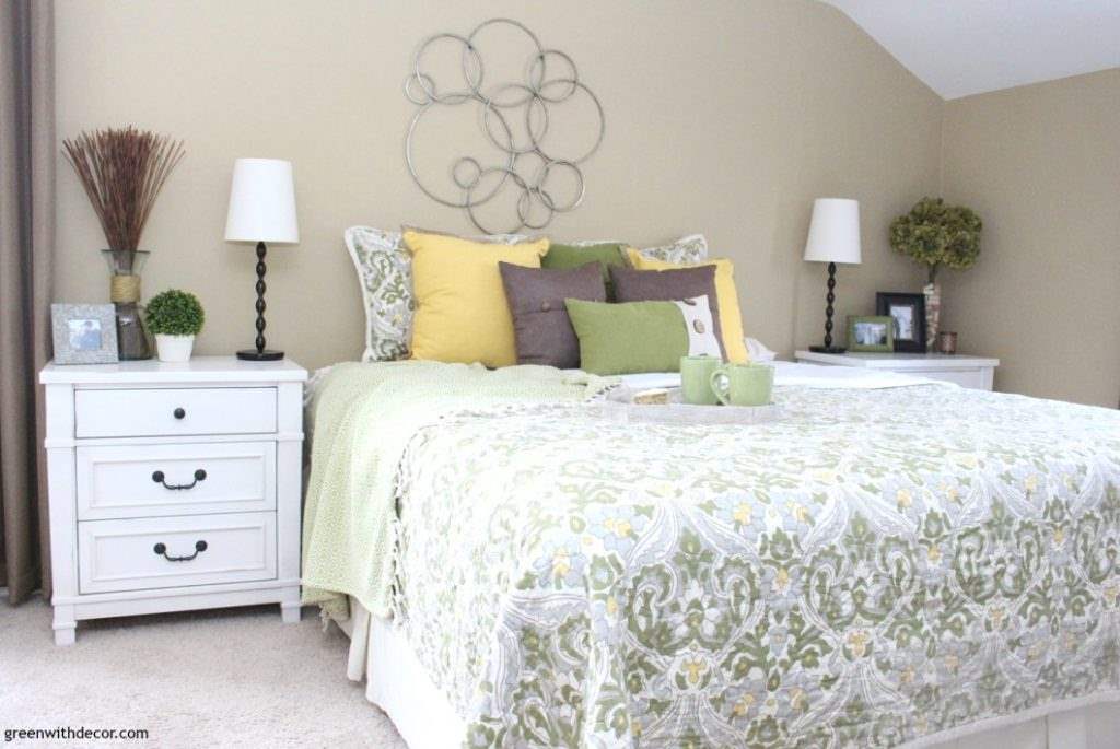 The best neutral paint colors for the whole house - Green ...