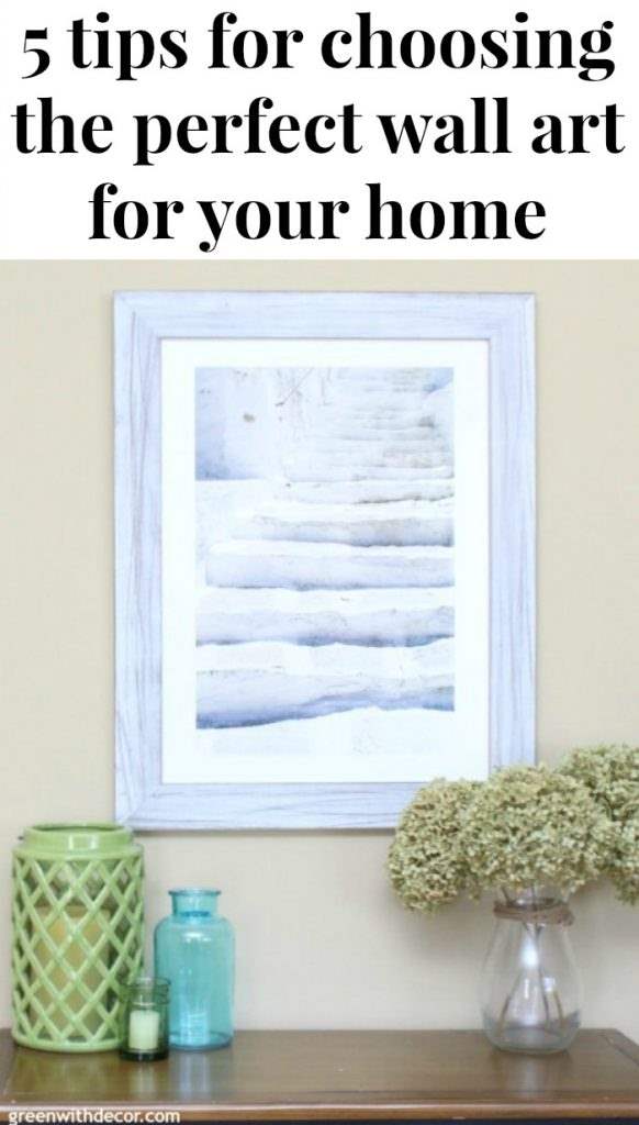 How to choose the perfect wall art for your home | Gorgeous wall art options from independent artists + a discount code. Costal artwork | Beachy wall art | green and blue wall art | blue and green artwork | Paris photographs | beautiful wall decor | abstract watercolors