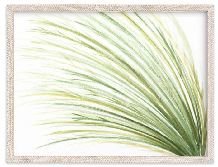 How to choose the perfect wall art for your home | Gorgeous wall art options from independent artists + a discount code. Costal artwork | Beachy wall art | green and blue wall art | blue and green artwork | Paris photographs | beautiful wall decor | abstract watercolors 