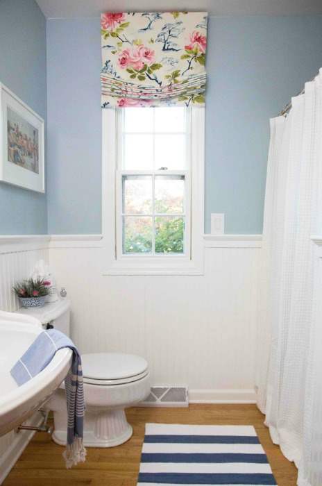The Best Coastal Blue Paint Colors For, Is Blue A Good Color For Bathroom