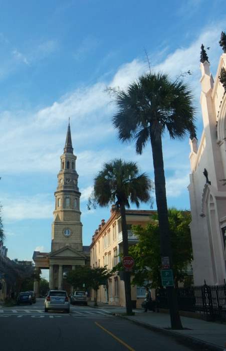11 fun things to do in Charleston