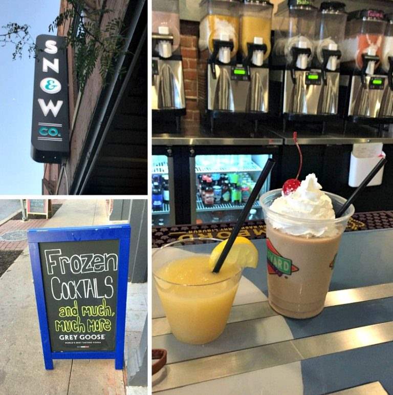 Fun things to do in Kansas City Green With Decor