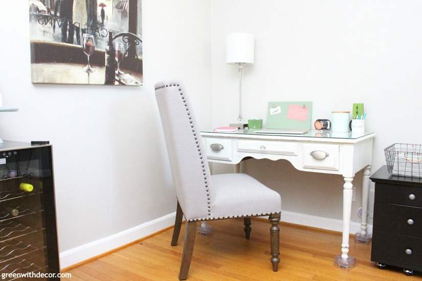 Home Office Decor Tips: Dos and Don'ts