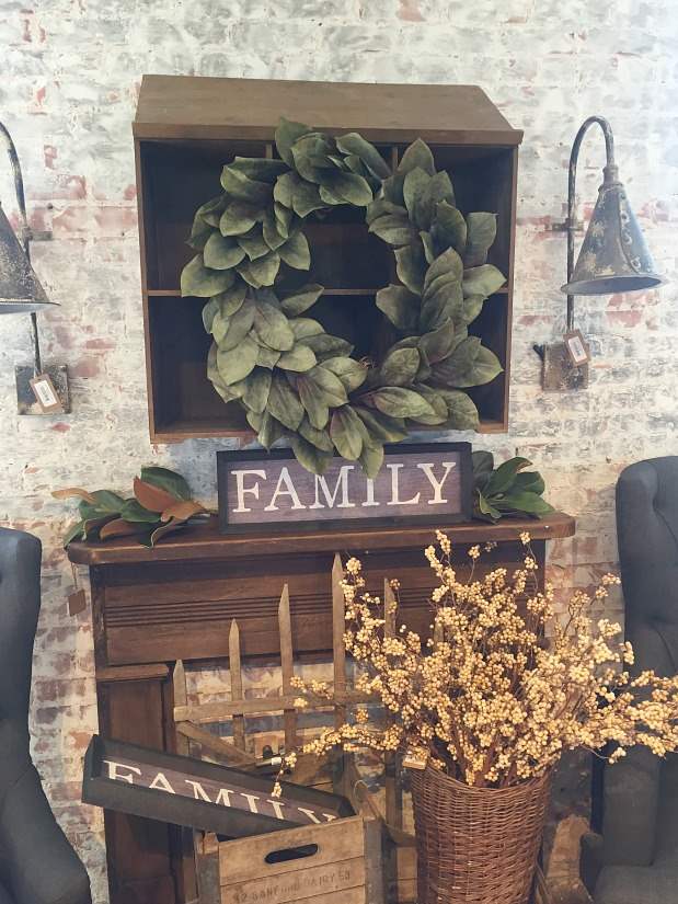 12 things to do in Waco after you visit Magnolia Market - The Findery was such a cute home decor store!