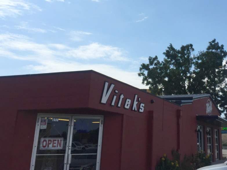 12 things to do in Waco after you visit Magnolia Market - Vitek's BBQ was delicious!