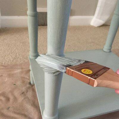 Best paint brush for painting furniture