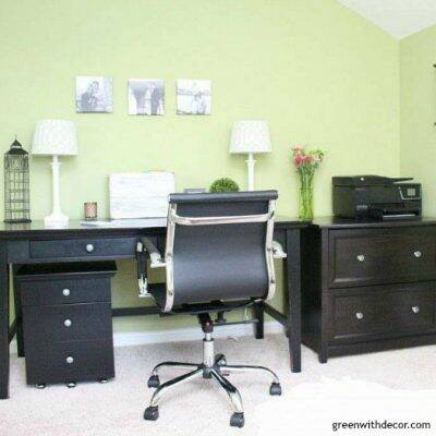 Ryegrass by Sherwin Williams (paint color series)