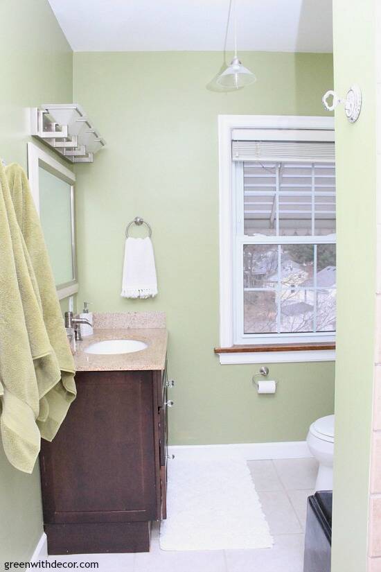 The Best Neutral Paint Colors For The Whole House Green