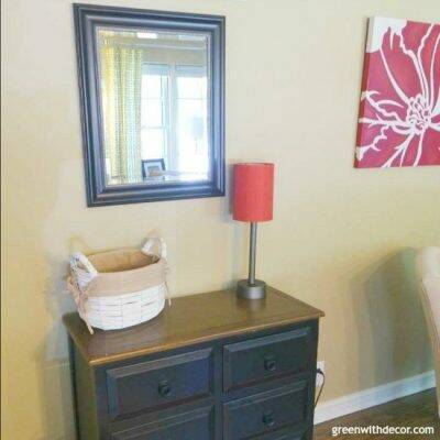 Five tips for faking an entryway when you don’t have one.