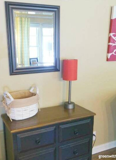 Five tips for faking an entryway when you don’t have one.