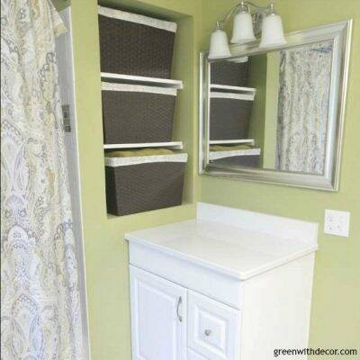 Things to consider for a bathroom layout. Great ideas if you’re renovating or building!