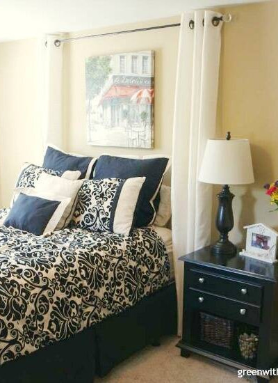 Tips to transform a guest bedroom into a relaxing retreat