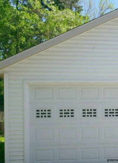 How to remove cigarette smell from a garage