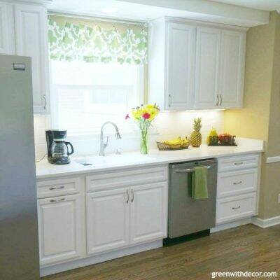 Things to consider when picking a kitchen sink – great tips for a kitchen renovation!