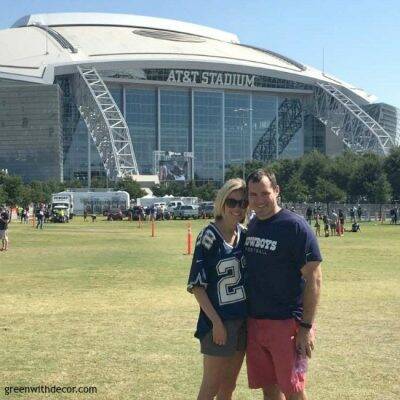 5 fun things to do in Dallas