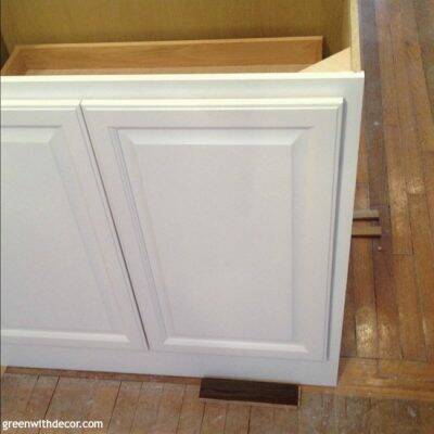 Great tips for picking a hardwood floor color!