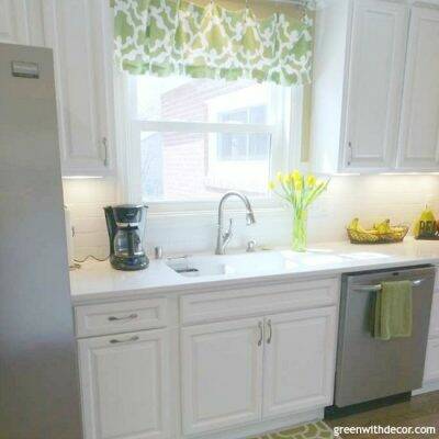 Picking kitchen counters during a renovation - differences between granite and quartz
