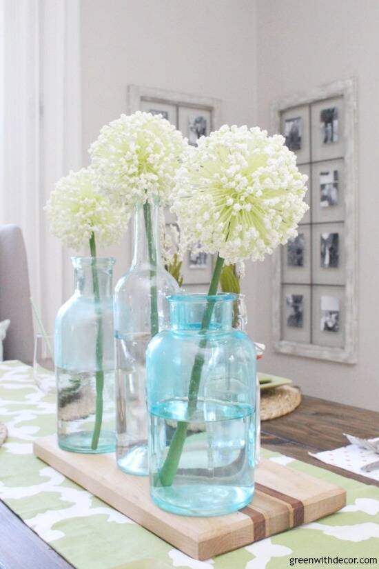 Coastal Centerpiece 