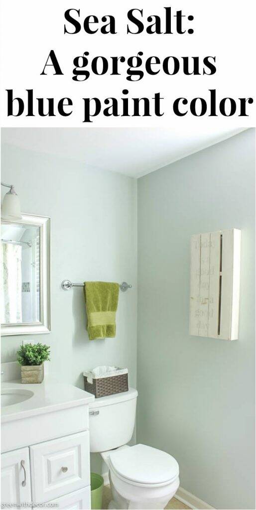 Sherwin williams on sale bathroom colors