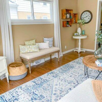 Favorite things 2020 - rug