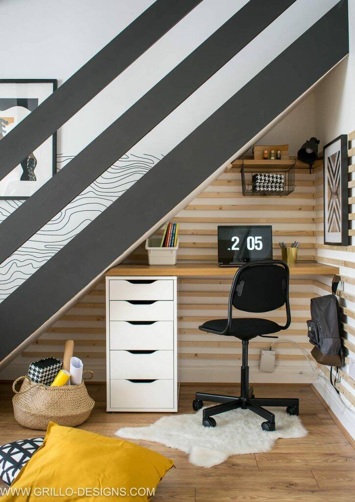 2020 Home Office Ideas from IKEA