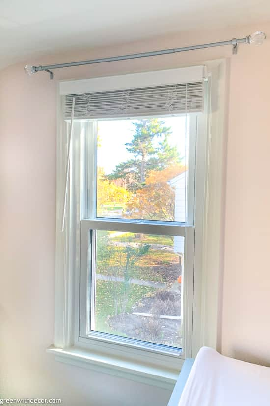 How to Insulate Windows